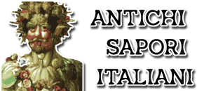 Antichi Sapori Italiani 2 Logo