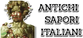 Antichi Sapori Italiani 2 Logo